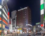 Hotel Sun City Ikebukuro