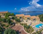 Ionian Vista Villas