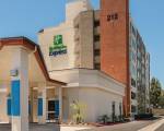 Holiday Inn Express Fullerton - Anaheim, an IHG Hotel