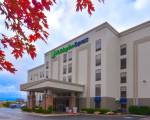 Holiday Inn Express Fayetteville- Univ of AR Area, an IHG Hotel