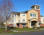 Extended Stay America Suites Portland Hillsboro