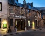 Hotel du Vin & Bistro Edinburgh