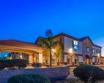 Best Western Tolleson Hotel