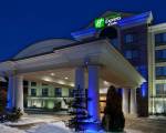 Holiday Inn Express Hotel & Suites Erie (Summit Township), an IHG Hotel