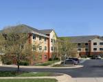 Extended Stay America Suites Washington DC Alexandria Landma