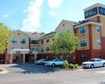 Extended Stay America Suites Madison Junction Court