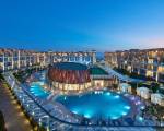 Marriott Jeju Shinhwa World Hotels & Resorts