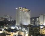 Solaria Nishitetsu Hotel Seoul Myeongdong