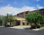 Extended Stay America Suites Fayetteville Cross Creek Mall