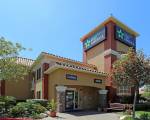 Extended Stay America Suites San Diego Sorrento Mesa