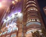 Infinity Hotel Makkah