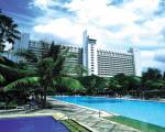 Hotel Borobudur Jakarta