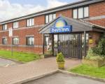 Days Inn by Wyndham Sheffield M1