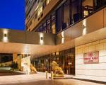 Crowne Plaza Hotel Knoxville Downtown University, an IHG Hotel