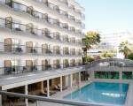 Hotel Helios Lloret