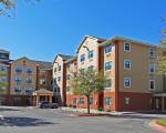 Extended Stay America Suites Austin Northwest Lakeline Mall