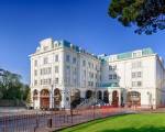 Killarney Plaza Hotel and Spa