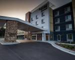 Fairfield Inn & Suites Wisconsin Dells