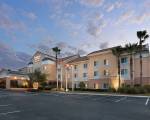 Fairfield Inn & Suites by Marriott St. Augustine I-95