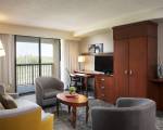 Courtyard by Marriott Jackson