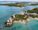 Shangri-La Le Touessrok, Mauritius