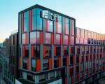 Aloft Dublin City