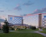 Sheraton Moscow Sheremetyevo Airport Hotel