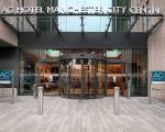 AC Hotel by Marriott Manchester City Centre