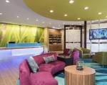 Springhill Suites Houston Sugar Land