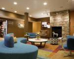 Fairfield Inn & Suites by Marriott Cincinnati Eastgate