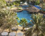 Sheraton Abu Dhabi Hotel & Resort