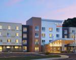 Fairfield Inn & Suites Springfield Northampton/Amherst