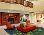 Fairfield Inn & Suites by Marriott Phoenix Midtown