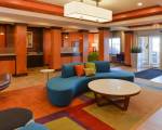 Fairfield Inn & Suites by Marriott Bloomington