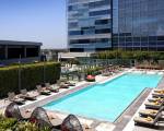 JW Marriott Los Angeles L.A. LIVE