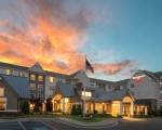 Residence Inn by Marriott Fayetteville Cross Creek