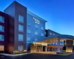 Fairfield Inn & Suites by Marriott Buffalo Amherst/University