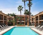 Courtyard by Marriott LA Hacienda Heights/Orange County