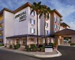 Springhill Suites By Marriott Phoenix Glendale Peoria