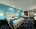 Americas Best Value Inn Houston Willowbrook