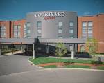 Courtyard by Marriott Columbus OSU