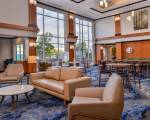 Fairfield Inn & Suites by Marriott Pelham