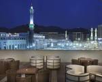 Jabal Omar Marriott Hotel, Makkah