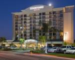 Courtyard by Marriott Los Angeles Pasadena/Monrovia