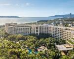 Sheraton Sanya Haitang Bay Resort