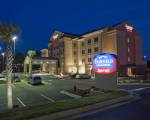 Fairfield Inn & Suites by Marriott Commerce