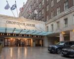 JW Marriott Grosvenor House London