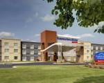 Fairfield Inn & Suites by Marriott Madison West/Middleton