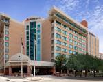 Tucson Marriott University Park