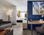 SpringHill Suites Tempe at Arizona Mills Mall